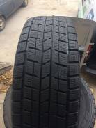 Dunlop DSX. Зимние, без шипов, износ: 10%, 4 шт