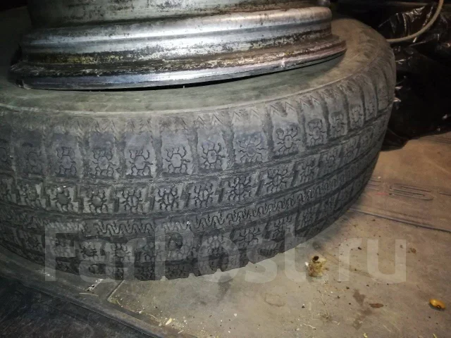 Bridgestone All Weather A001. �����������, �/�, ����� 50 % ����