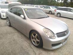 Nissan Skyline. HV35 V35 PV35 NV35, VQ25DD VQ30DD VQ25 VQ35DE