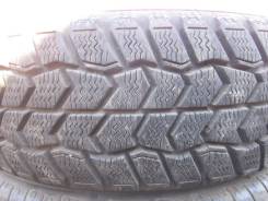 Dunlop Graspic HS-1. Зимние, без шипов, 2010 год, 10 %, 1 шт