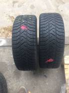 Pirelli Winter SnowControl II. Зимние, износ: 5%, 2 шт