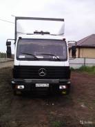 Mercedes-Benz. Мерседес 2534 Обмен, 1 800 куб. см., 13 000 кг.