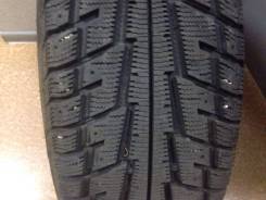 Federal Himalaya SUV. Зимние, без шипов, 2015 год, износ: 5%, 4 шт