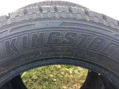 Kingstar RW07. Зимние, шипованные, износ: 10%, 2 шт