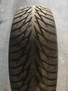 Yokohama Ice Guard Stud F700Z. Зимние, шипованные, 2015 год, износ: 5%, 4 шт