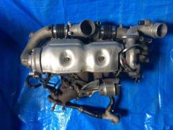 Турбина. Toyota Aristo, JZS161 Toyota Supra, JZA80 Двигатель 2JZGTE