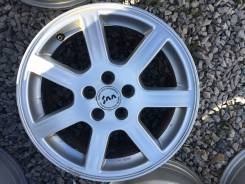 Subaru. 6.5x16, 5x100.00, ET55