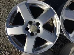 VAGGIO. 6.5x16, 5x100.00, ET48