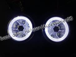 Фара противотуманная. Lexus: IS300h, RX450h, RX270, LX570, HS250h, ES300h, IS250, GS450h, IS350, GS350, RX350, ES250, GX460 Toyota: Premio, Mark X Zio...