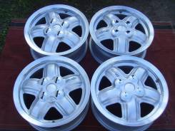 Mickey Thompson Pro-5 ET Drag. 6.0x14, 4x100.00, ET38, ЦО 63,0 мм. Под заказ