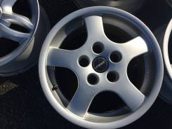 Borbet. 7.0x15", 5x110.00, ET35