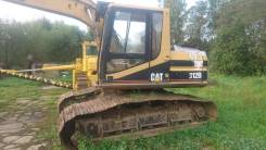 Caterpillar. Продается экскаватор CAT312B, 3 000 куб. см., 0,80 куб. м.