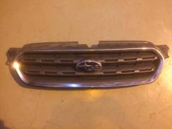 Решетка радиатора. Subaru Legacy, BL5, BPE, BP5, BP9 Двигатели: EJ30D, EJ20Y, EJ20X, EJ253, EJ203, EJ20C, EJ204