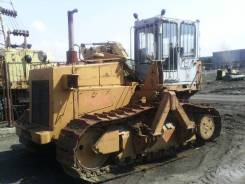Четра ТГ302. Кран-трубоукладчик ТГ-301 К, 2007