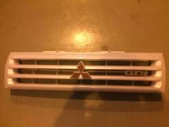 Решетка радиатора. Mitsubishi Pajero Pinin, H76W Mitsubishi Pajero iO, H61W, H66W