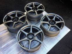 GTR. 9.0x18", 5x114.30, ET30