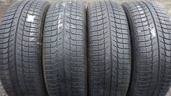 Michelin X-Ice Xi3. Зимние, без шипов, износ: 20%, 4 шт