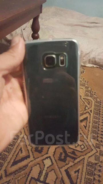 Samsung Galaxy S6 SM-G925F Edge. �/� ����