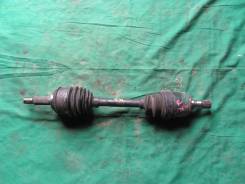 Привод. Mitsubishi Pajero iO, H76W, H67W, H77W, H66W Двигатели: 4G94, 4G93, GDI