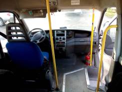 Iveco Daily. Продается пассажирский автобус Ивеко Дейли, 2 200 куб. см., 16 мест