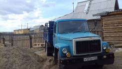 ГАЗ 3307. Продаётся машина газ 3307