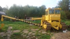 Трубоукладчики. 3 000 куб. см.