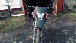 Racer Ranger RC200-GY8. 200 куб. см., исправен, птс, с пробегом. Под заказ