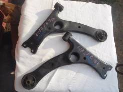 Шаровая опора. Toyota Premio, NZT260, ZRT260, ZRT261, ZRT265 Toyota Allion, NZT260, ZRT260, ZRT261, ZRT265 Toyota Prius, NHW20 Двигатели: 1NZFE, 2ZRFA...