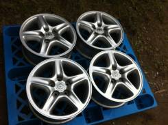 Toyota. 6.5x16, 5x114.30, ET35, ЦО 60,1 мм.