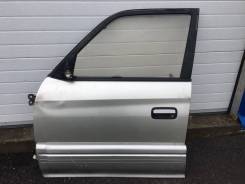 Дверь боковая. Toyota Land Cruiser Prado, KDJ95, KZJ95W, VZJ95, RZJ95W, VZJ95W, KZJ95, KDJ95W, LJ95, RZJ95 Двигатели: 1KDFTV, 1KZT, 1KZTE, 3RZF, 3RZFE...
