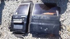 Дверь багажника. Toyota Land Cruiser Prado, KZJ78, KZJ78G, KZJ78W, LJ78, LJ78G, LJ78W Двигатели: 1KZTE, 2LTE