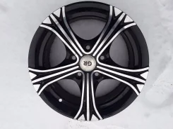 GR. 6.5x15", 5x114.30, ET40, �� 67,1���.