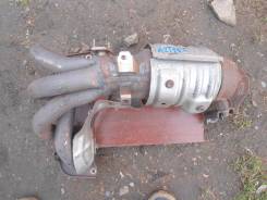 Коллектор выпускной. Toyota: Allion, Premio, Isis, Avensis, Voxy, Caldina, RAV4, Noah, Wish Двигатель 1AZFSE