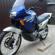 Honda Transalp. 650 куб. см., исправен, птс, без пробега
