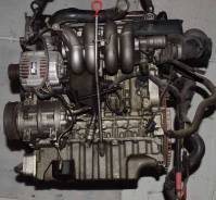 Двигатель в сборе. Renault Laguna Renault Safrane