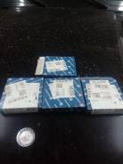 Кольца поршневые. Renault: Megane, Avantime, Clio, Laguna, Grand Scenic, Scenic, Vel Satis, Kaptur, Duster, Espace, Fluence, Trafic Двигатель F4R