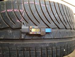 Michelin Pilot Alpin PA4. Зимние, без шипов, износ: 20%, 1 шт