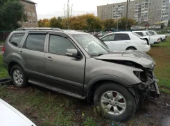 Kia Mohave. JMZTB89A800100339 ����