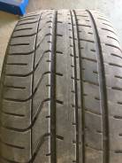 Pirelli P Zero Asimmetrico. Летние, 2015 год, износ: 30%, 2 шт