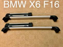 Крепления для лыж, сноубордов. BMW X6, F16