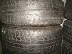 Michelin X-Ice. Всесезонные, 2007 год, 20 %, 2 шт