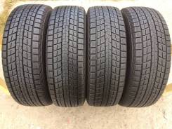 Dunlop Winter Maxx SJ8. Зимние, без шипов, 2013 год, 5 %, 4 шт