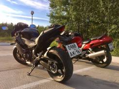 Honda CBR 600F. 600 куб. см., исправен, птс, с пробегом