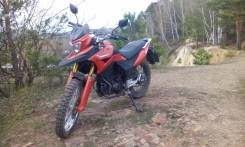Racer Ranger RC300-GY8. 300 куб. см., исправен, птс, с пробегом