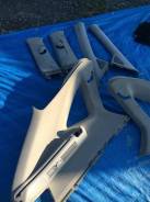 Обшивка салона. Toyota Harrier, MCU35W, MCU35, MCU31, GSU35, GSU36W, MCU36, MCU31W, ACU30W, GSU30, ACU35W, GSU30W, GSU31, GSU35W, MHU38W, MHU38, ACU35...