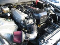 Фильтр. Toyota Altezza Двигатель 3SGE