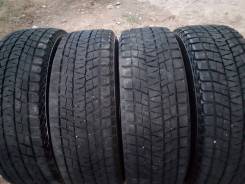 Bridgestone Blizzak DM-V1. Зимние, без шипов, 2012 год, износ: 5%, 4 шт