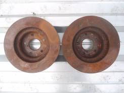 Диск тормозной. Subaru Legacy, BC2, BC3, BC4, BC5, BCA, BCK, BCL, BCM, BD2, BD3, BD4, BD5, BF3, BF4, BF5, BFA, BG2, BG3, BG4, BG5, BG7, BGA, BGB, BH5...