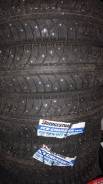 Bridgestone Ice Cruiser 7000. Зимние, шипованные, без износа, 4 шт