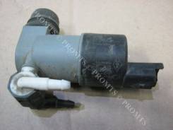 Мотор бачка омывателя. Nissan: Qashqai, Pathfinder, Micra, Navara, Dualis, Qashqai+2, Tino, Terrano II Двигатели: K9K, MR20DE, HR16DE, R9M, M9R, V9X...